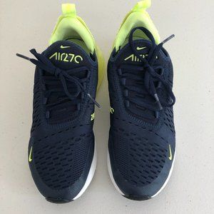 Nike Women's Air Max 270 Running Shoes